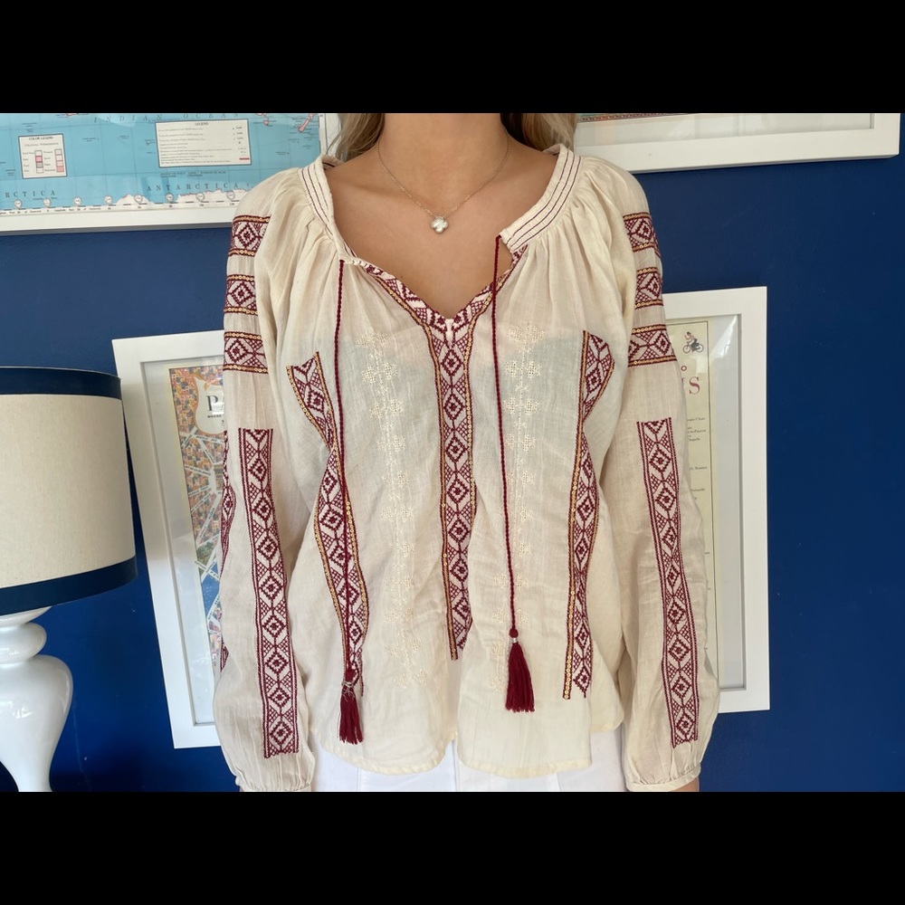 American Eagle Blouse
